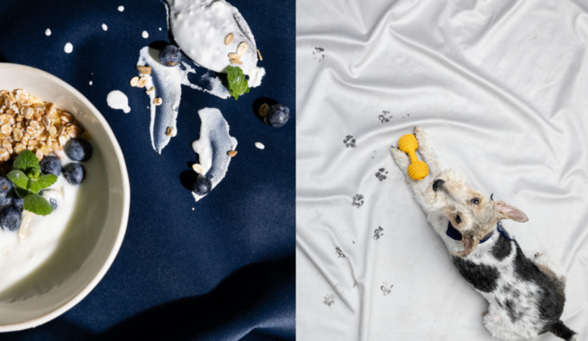 Poradnik – jak usunąć plamy z tkanin funkcyjnych