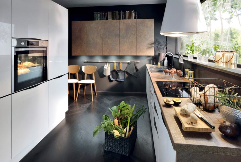 Jakie oświetlenie do kuchni wybrać? Urządzamy przytulną kuchnię