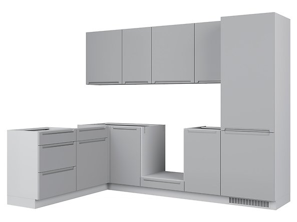 Komplet kuchenny Iris