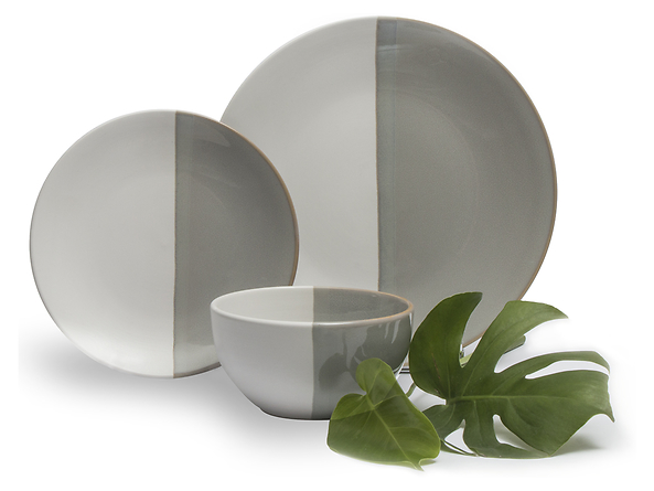 Komplet obiadowy Kazuko