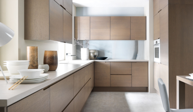 Kuchnia w stylu shaker – co ją wyróżnia?