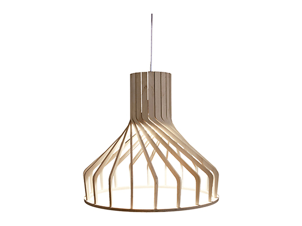 Lampa wisząca Bio
