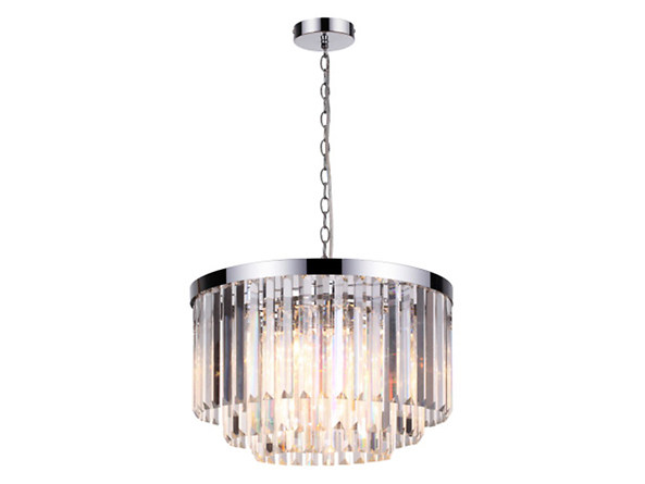 Lampa wisząca Vetro