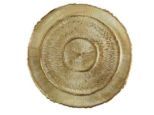 Mata na stół Pine Gold