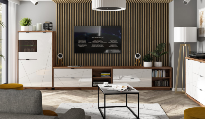 Nowocześnie i praktycznie. Sprawdź nasz katalog rodzinnych wnętrz 2021/2022