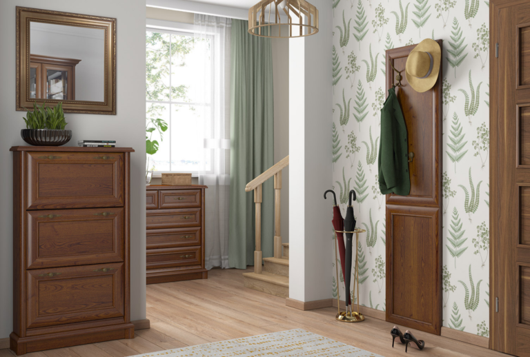 Remont starego domu - jak urządzić dom w klimacie retro?