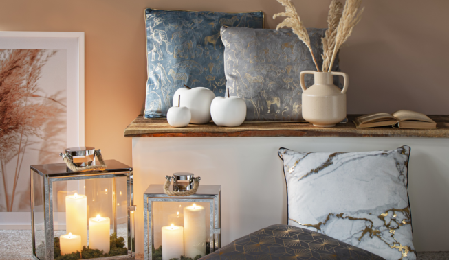 Przytulne mieszkanie – jak je urządzić? Zobacz garść inspiracji