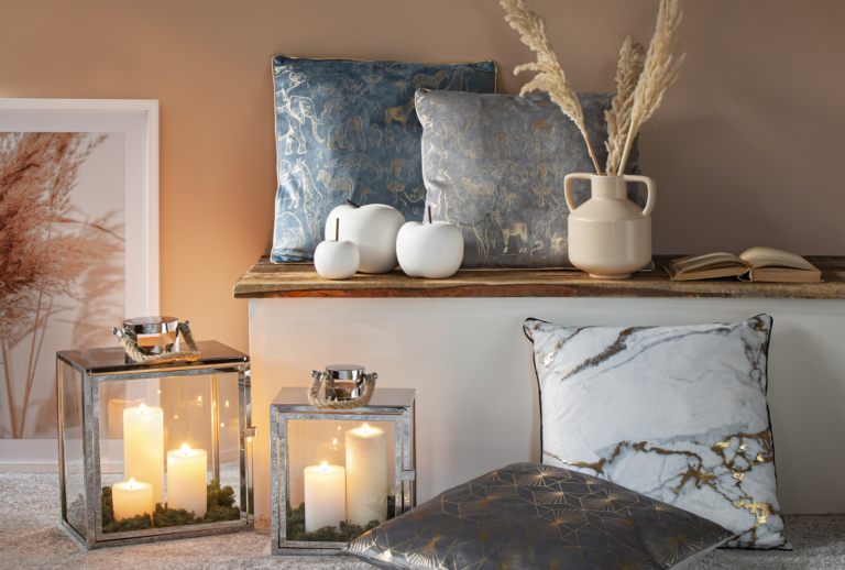 Przytulne mieszkanie – jak je urządzić?