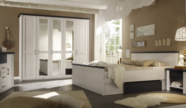 Styl country – wnętrza, które inspirują!