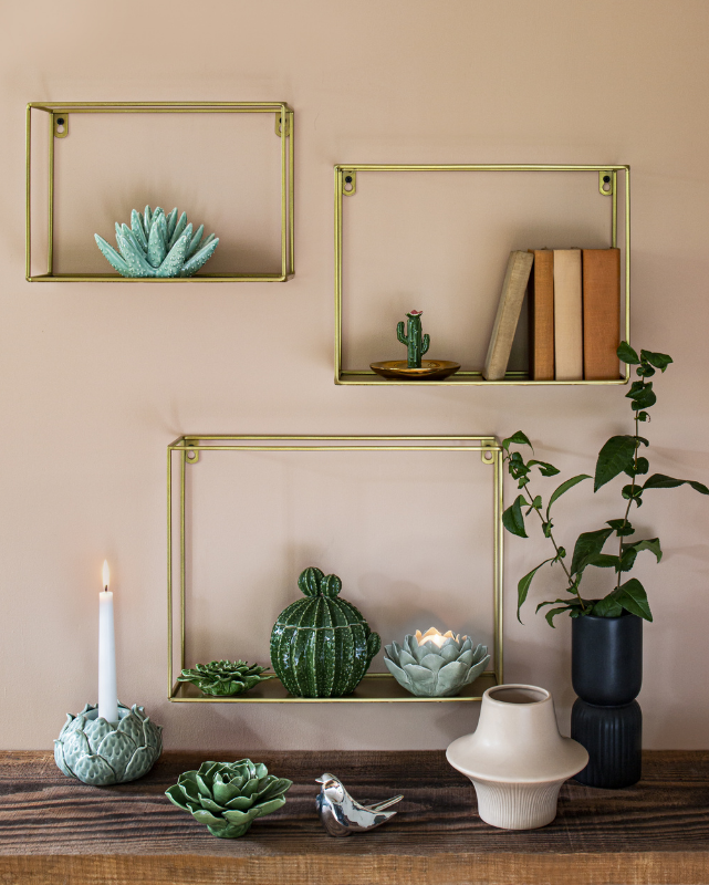 Szkatułka dekoracyjna