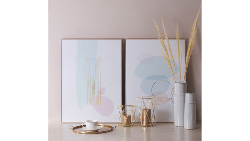 Filiżanka ze spodkiem Bella