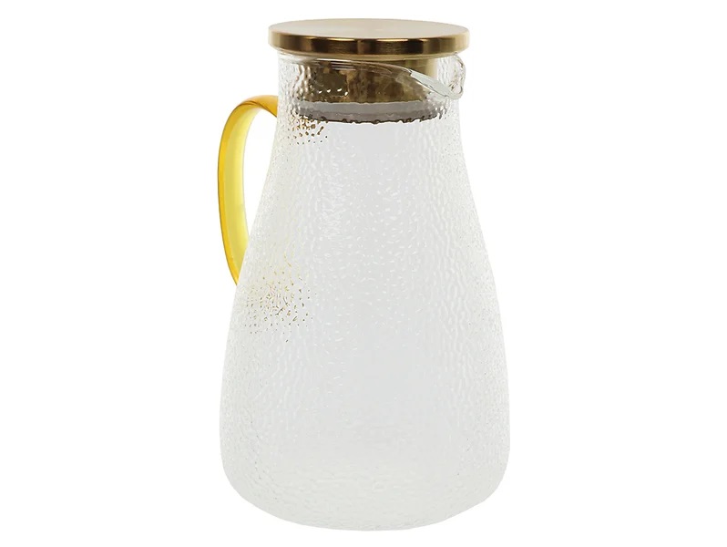 Dzbanek do herbaty Golden Jack