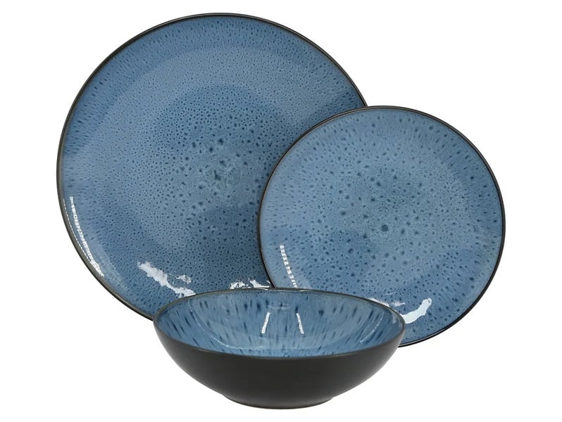 Komplet obiadowy Yugen