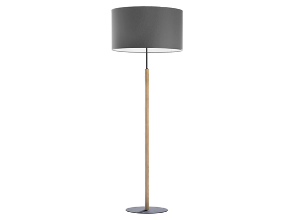  lampa podłogowa Deva Graphite 