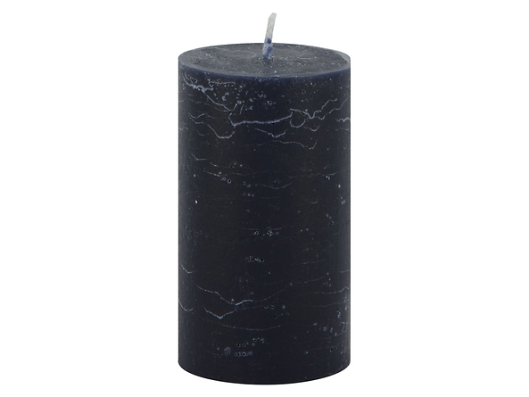 Świeca pieńkowa zapachowa