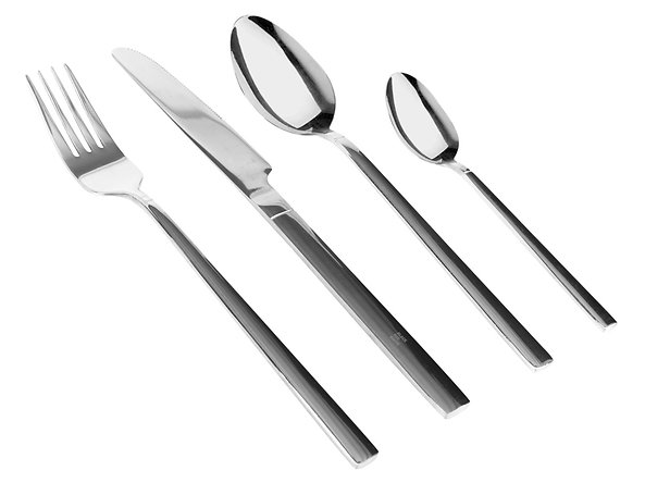 Komplet sztućców Slim