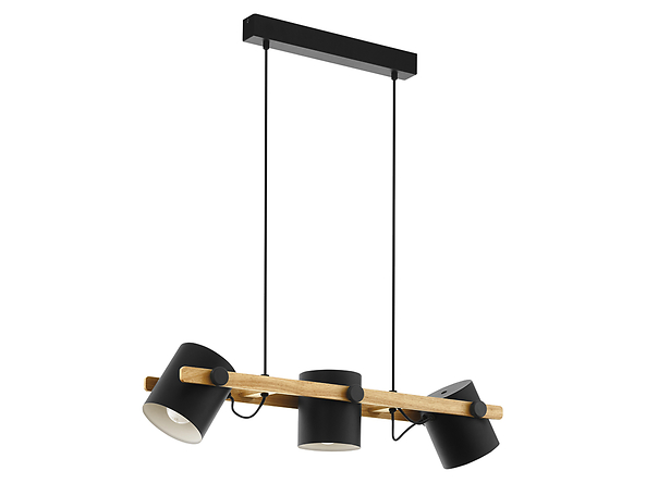 Lampa wisząca Hornwood