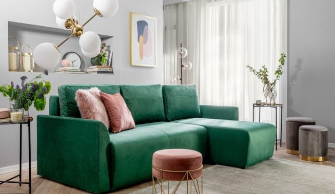 Czyszczenie lamp – jak to robić dobrze?