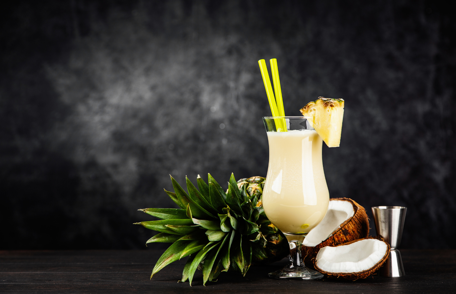 coco loco drink na sylwestra