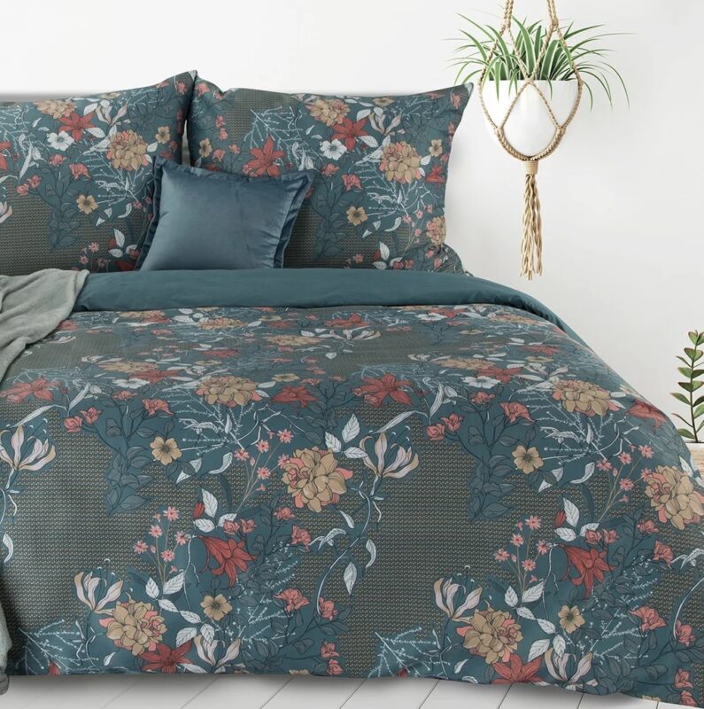 Komplet pościeli Lea