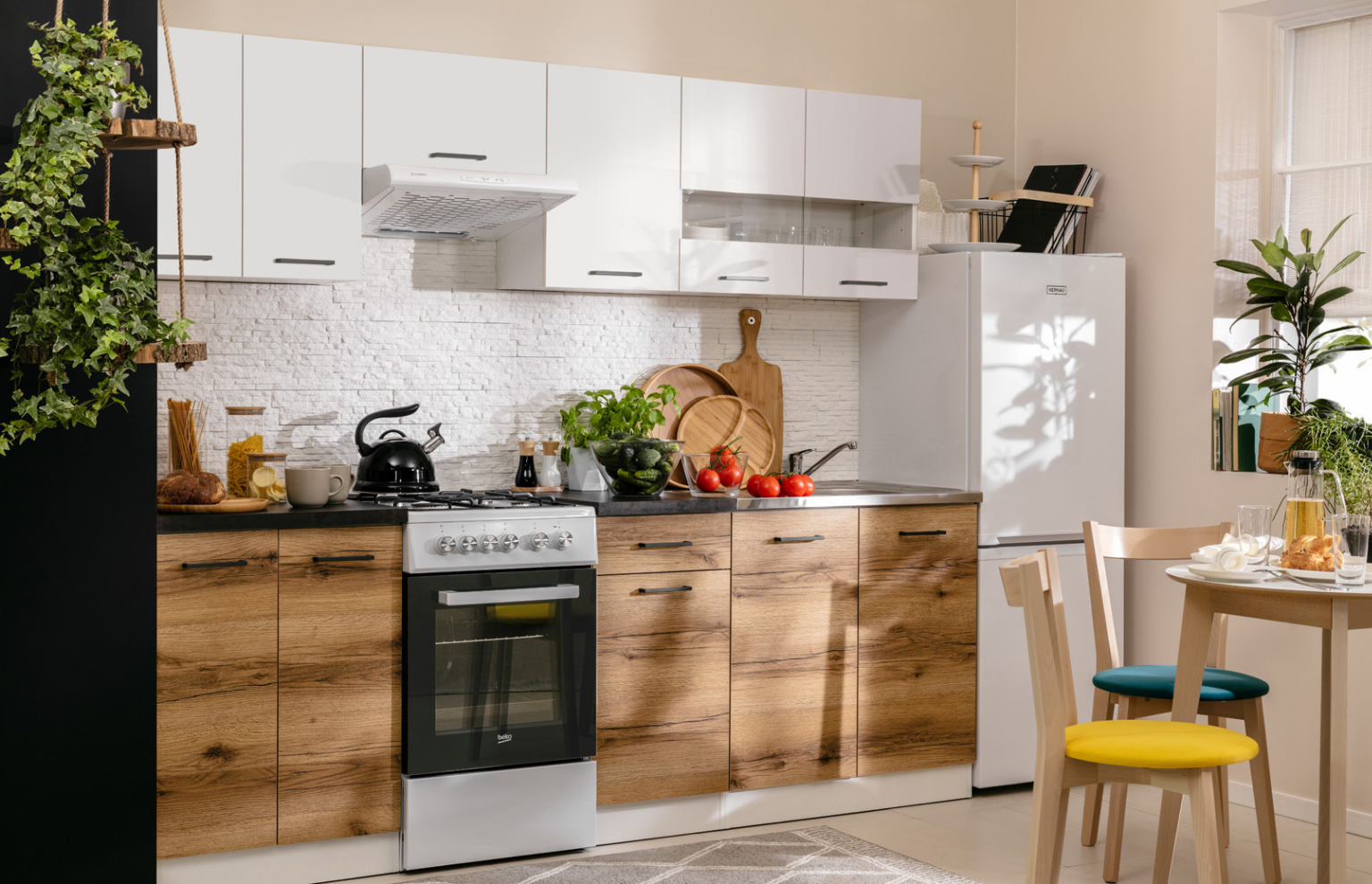 kuchnia-w-stylu-rustykalnym