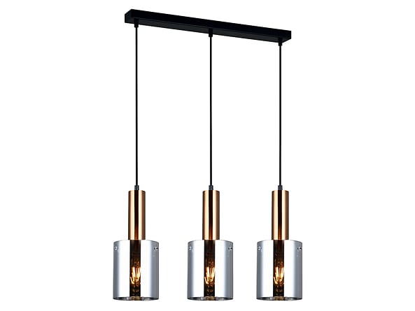 Lampa wisząca do kuchni