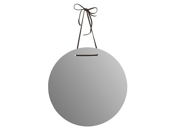 Lustro do przedpokoju