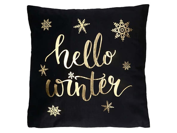 poduszka świąteczna 