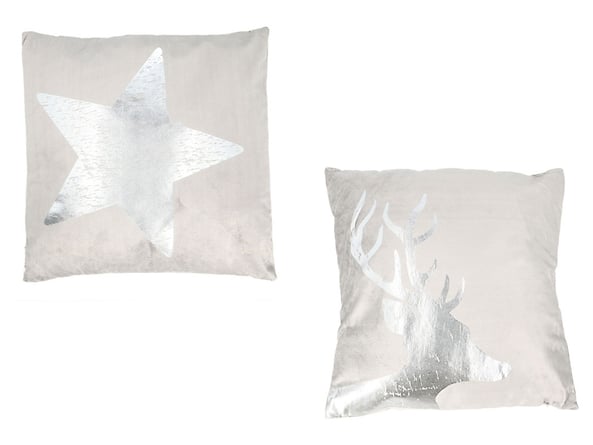 poduszka świąteczna