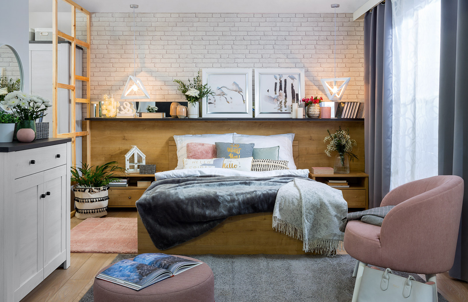 przy jakim świetle czytać 