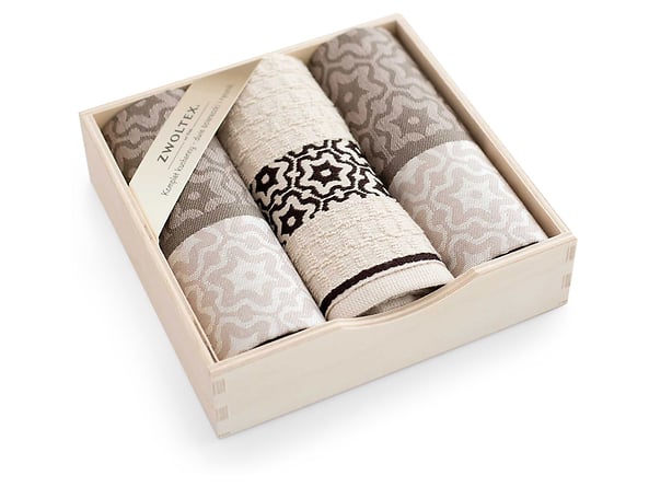 ściereczki do kuchni