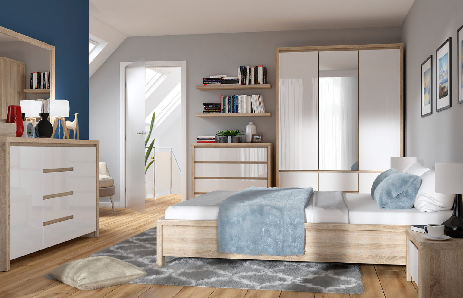 światło do czytania jakie wybrać 