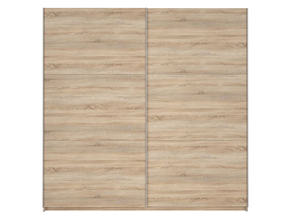 szafa do przedpokoju industrialnego