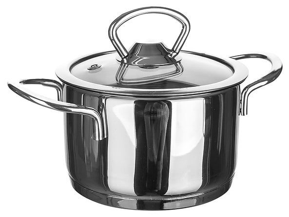 Mini garnuszek Piccolo