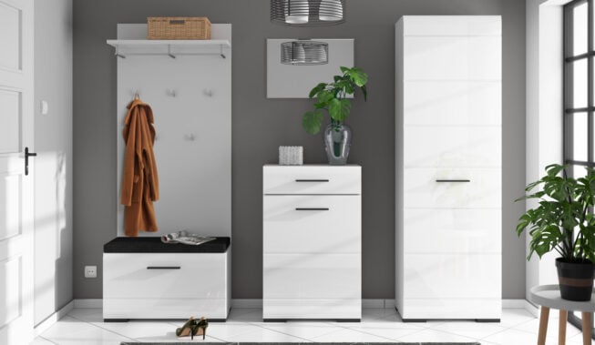 Jak urządzić wiatrołap w domu? Inspiracje i pomysły na aranżacje