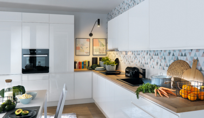 Czy czarny zlewozmywak jest praktyczny?