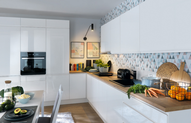 czy czarny zlewozmywak jest praktyczny