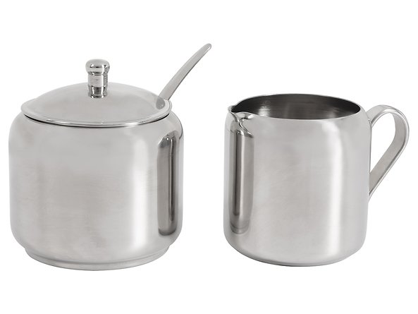 Cukiernica i mlecznik Della Set