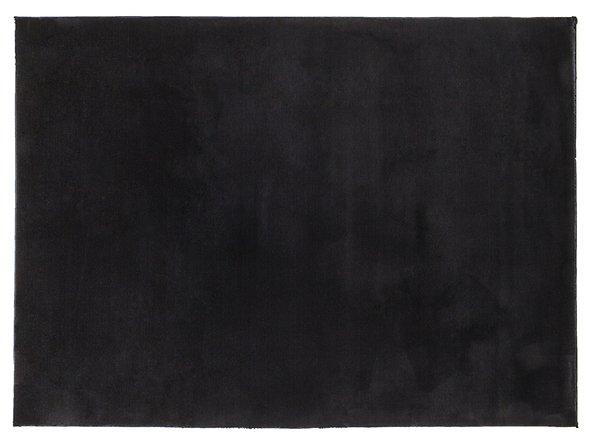 Dywan Rabbit czarny