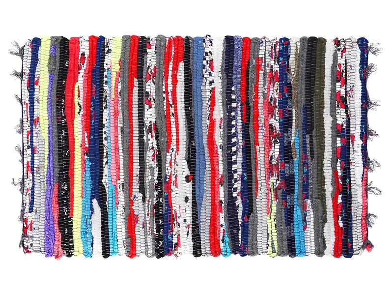 Dywanik z frędzlami Alladyn