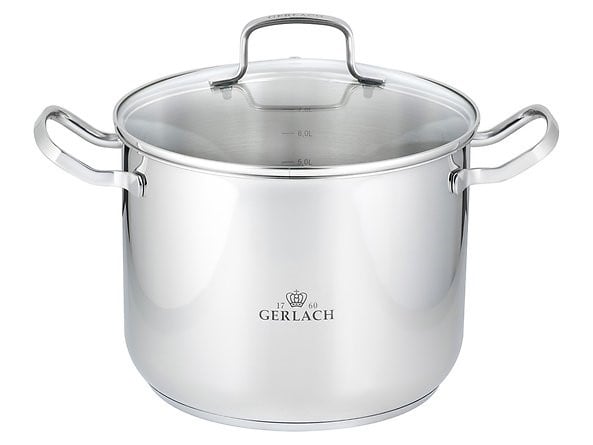 garnek Gerlach Simple