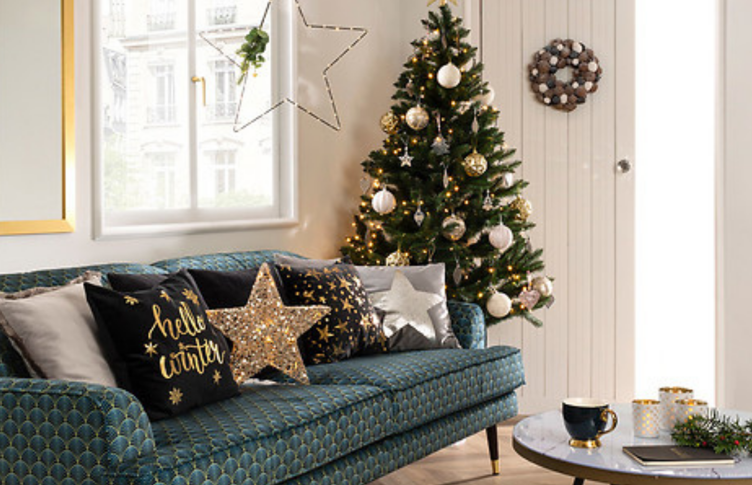 jak ubrać choinkę na święta bożego narodzenia