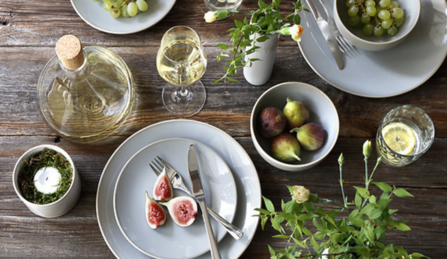 Jakie sztućce wybrać? Kompletujemy zastawę stołową!