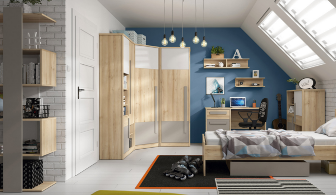 Jaki fotel gamingowy wybrać?