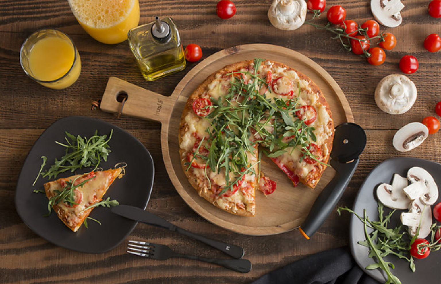 jakie sztućce wybrać