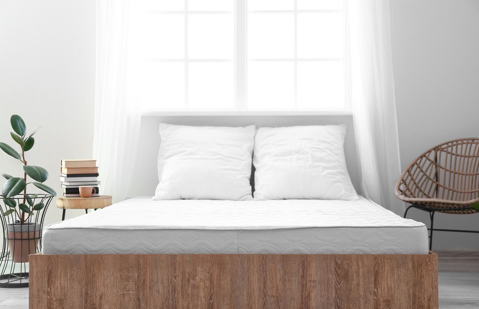 skala twardości materaca