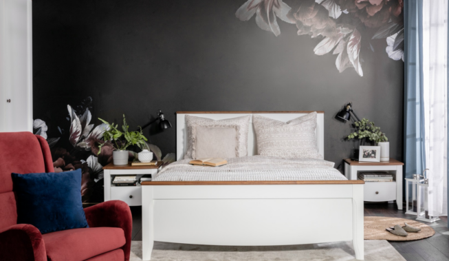 Sypialnia w stylu art deco – jak ją urządzić?