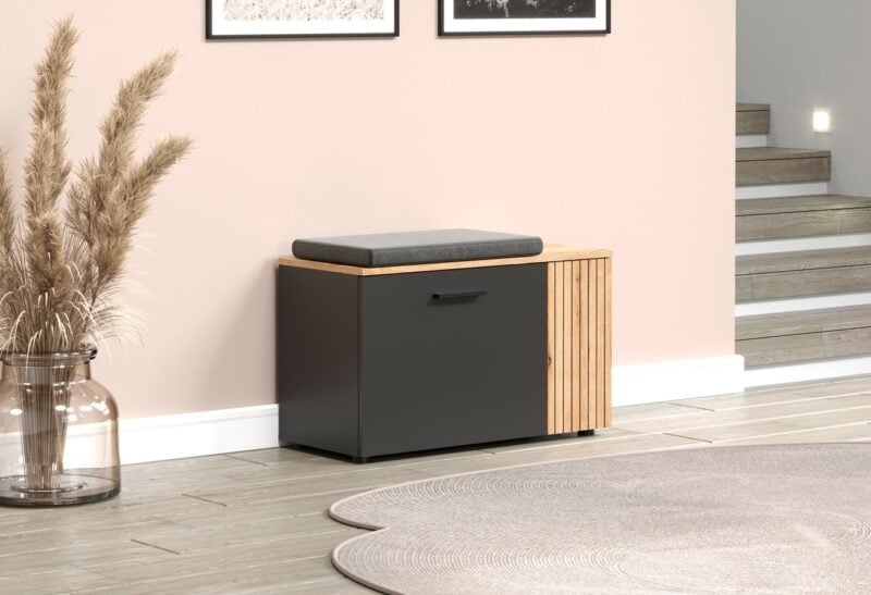 Szafka na buty Esteban