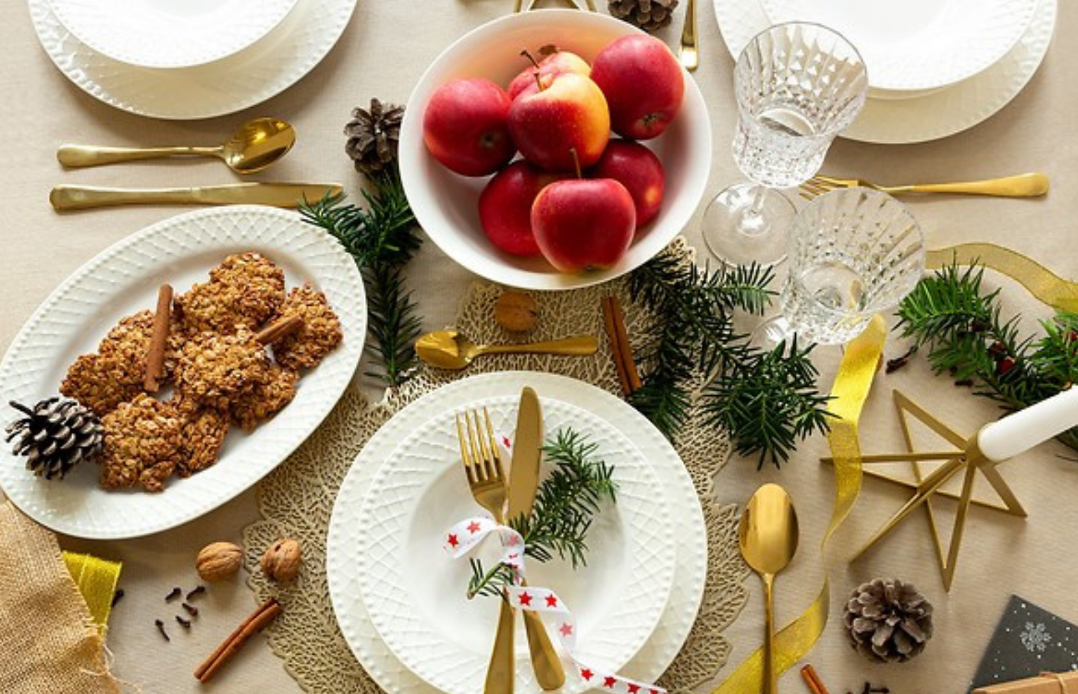 sztućce jak wybrać