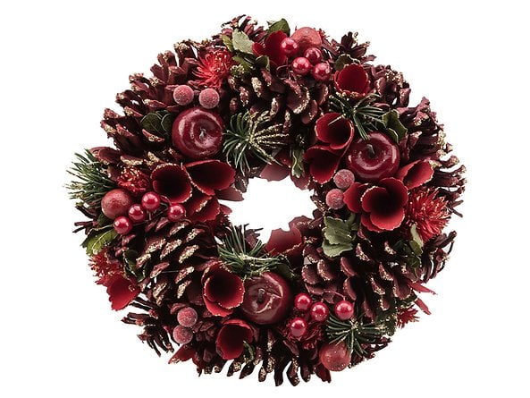 wianek bożonarodzeniowy